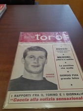 ALE' TORO ANNO 2 N.11 NOVEMBRE