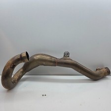 COLLETTORE SCARICO HUSQVARNA 450 FC KTM SXF 2016 2019 EXHAUST PIPE 79405007100