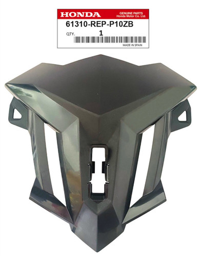 Montesa 4rt maschera faro - maschera,