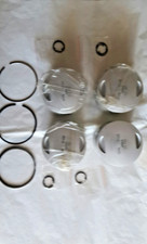 Serie pistoni motore Lancia