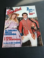 FOTOROMANZO SUPERFLASH 158