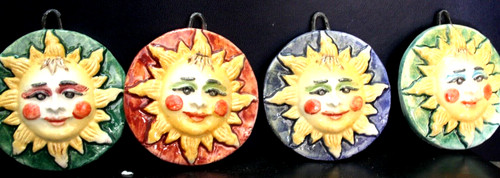 Sole ceramica parete - in,