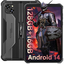 2025 OUKITEL RT3 PRO tablet