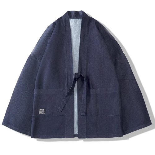 Uomo giapponese jeans - uomo, casual