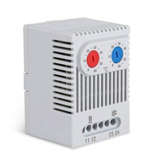 Regolatore di temperatura