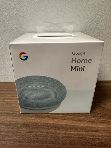 Google home mini - google, ga00275-us
