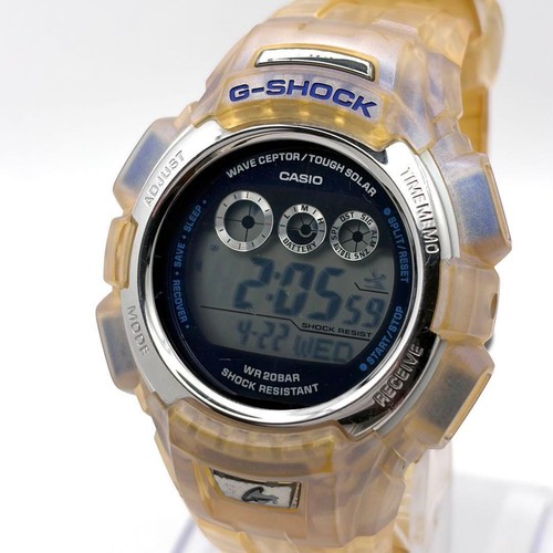 Orologio shock 300kj - orologio, gw-300kj