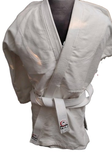 Fuji judo size - gi, martial