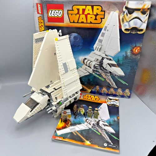 Lego star wars - lego, imperial