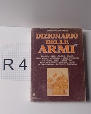 Dizionario Delle Armi Letterio