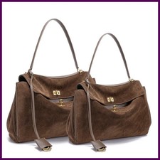 Borsa donna in vera pelle