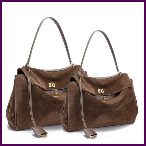 Borsa donna vera - donna, in
