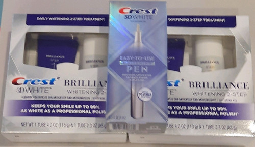Kit sbiancamento denti - denti, 2