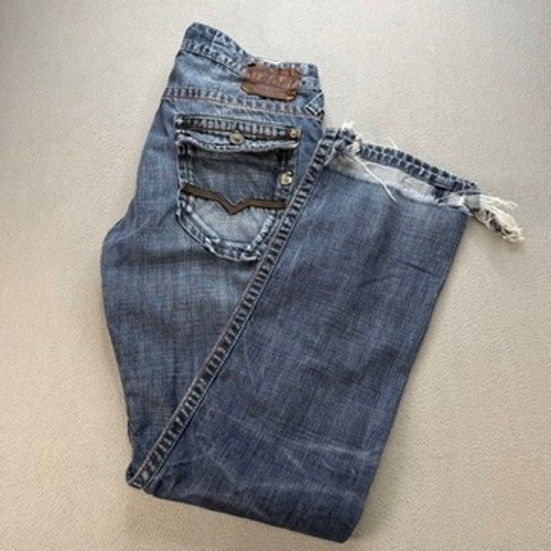 Jeans guess pasadena - jeans, premium