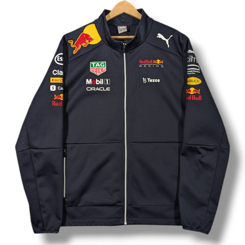 Giacca red bull puma - giacca, f1