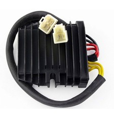 Mosfet Regulator for Triumph