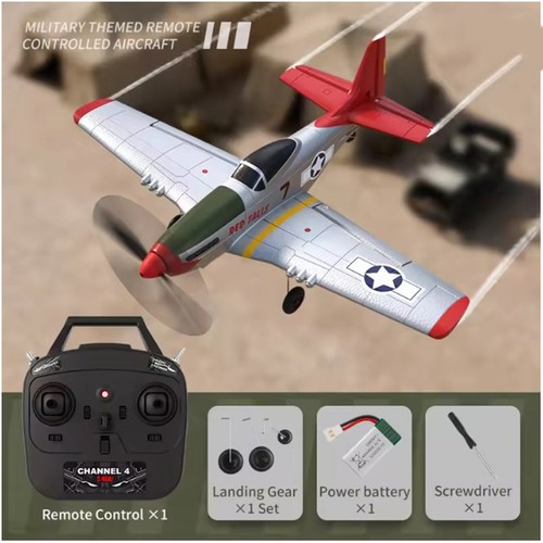 P51 mustang aereo - mustang,