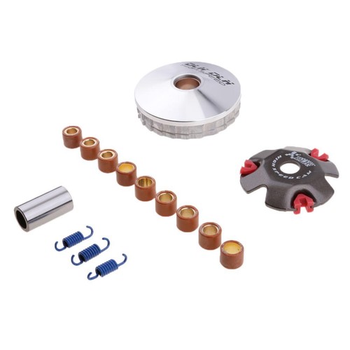 Set completo variatore ad - completo,