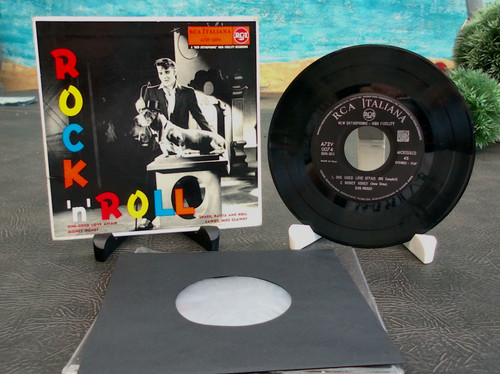 1957 italian epa elvis - epa,