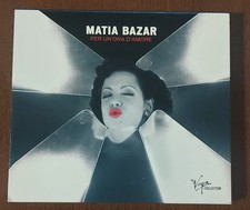 CD Matia Bazar Compilation Per Un'ora d'Amore Antonella Ruggiero 2008