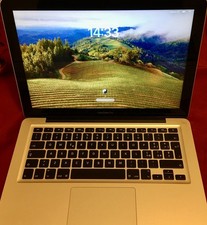 Apple MacBooK Pro Mid 2012