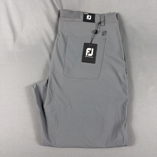 Footjoy pantaloni golf - da,