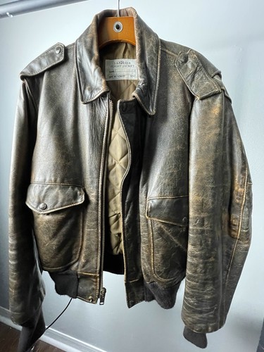 Schott s vintage 674 - ,