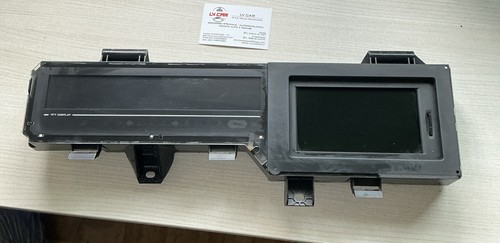 Quadro strumenti per - per, renault