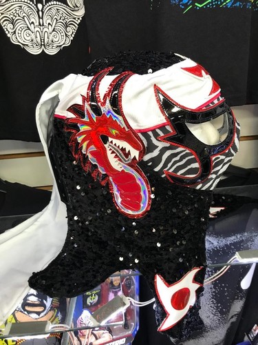 Pentagon mask cero miedo - mask,