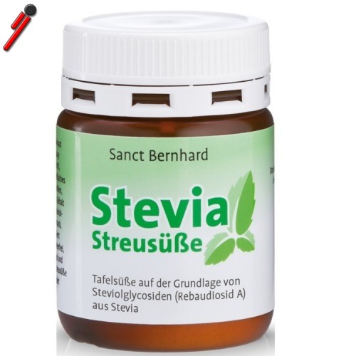 Sanct bernhard stevia - bernhard,,