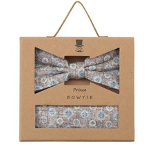 Set Di Papillon Per Uomo Con