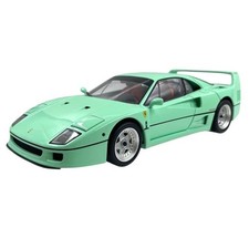 Modellino Auto Kyosho 1/18