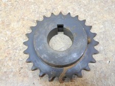 SPROCKET 60 passo 24 denti