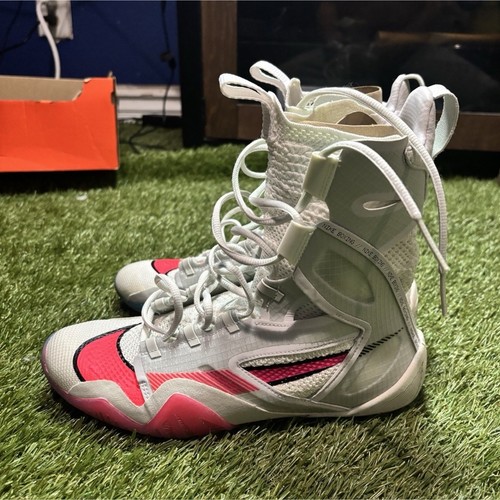 Scarpe boxe nike hyperko - scarpe,