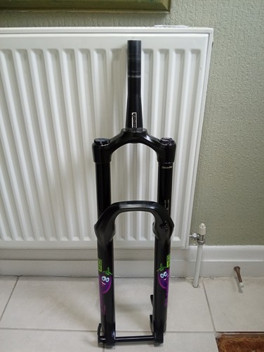 Rock shox lyrik select - rock, select+