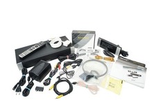 ✅Bose Media Center MC1 Console di Controllo Lifestyle V10 V30 V20 incl. Display MC1✅