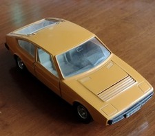 Burago - Matra -  Simca -