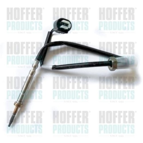 Sensore temperatura gas - temperatura,
