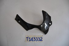 Carbon Front Sprocket Cover