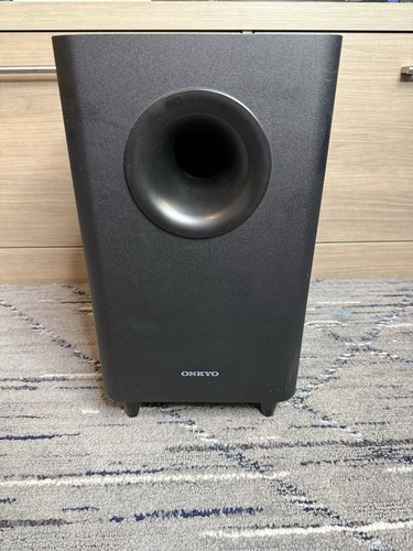 Onkyo skw 395 - onkyo, home