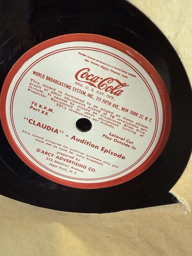 Coca cola radio - coca,