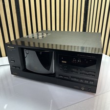 Pioneer PD-F958 100+ CD