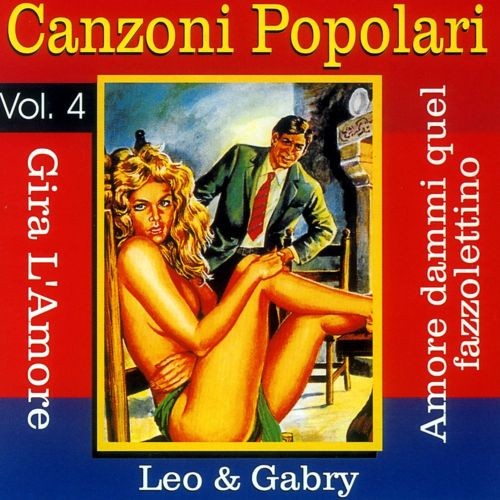 Artisti vari canzoni - -,