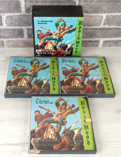 Robin hood il magnifico - robin,