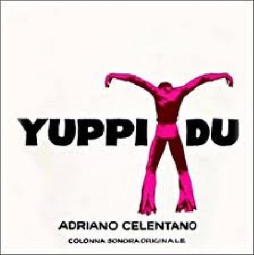 Yuppi - , cd
