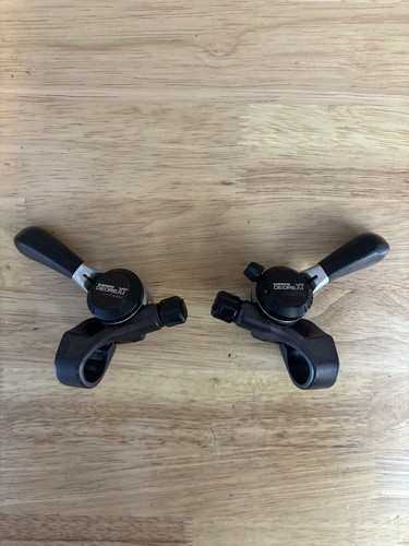 Cambio pollice vintage shimano - cambio,