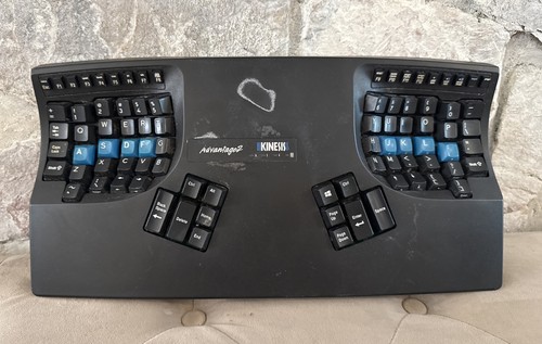 Kinesis modello - kinesis,
