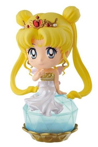 Banpresto ichiban kuji - ichiban, 2015