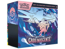 ✅POKEMON CAOS NASCENTE SET