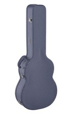 Chitarra - Custodia - Astuccio Per Chitarra Vipera - Chitarra Classica - Blue...